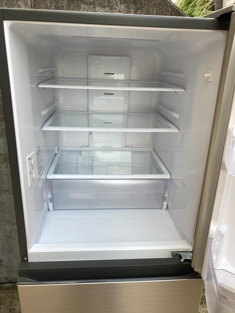 ようこ様用 20年製 HITACHI R-27NV 日立 265L冷蔵庫