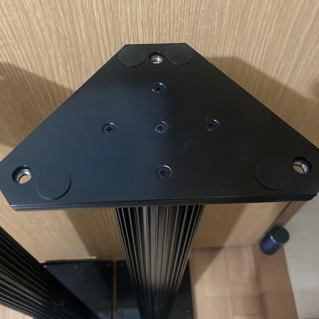 良品◆KRYNA スタンド ペア T-PROP付 ◆ 90cm