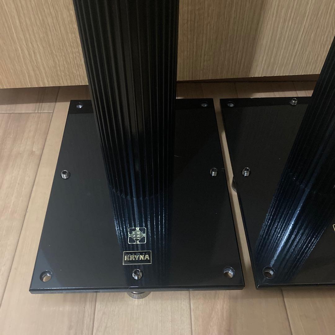 良品◆KRYNA スタンド ペア T-PROP付 ◆ 90cm