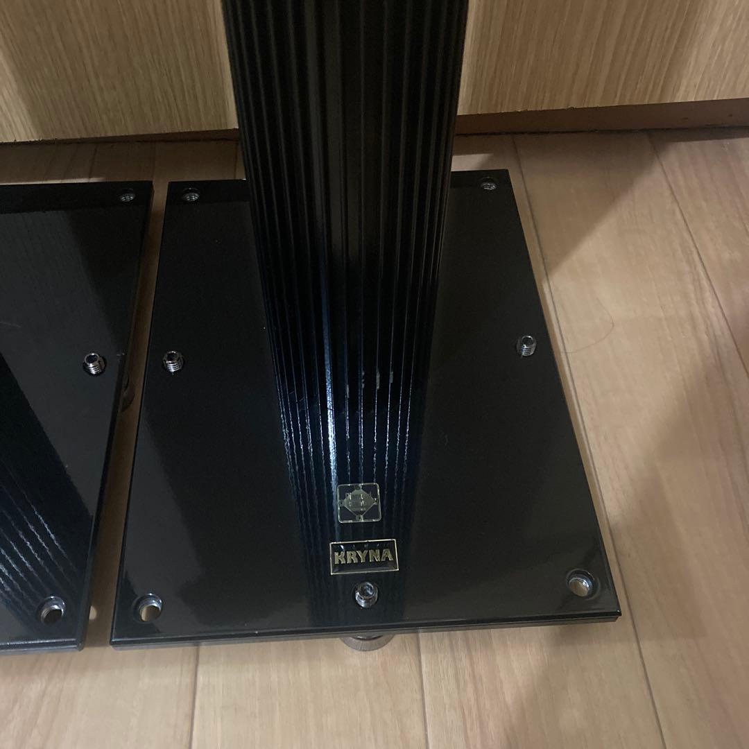 良品◆KRYNA スタンド ペア T-PROP付 ◆ 90cm