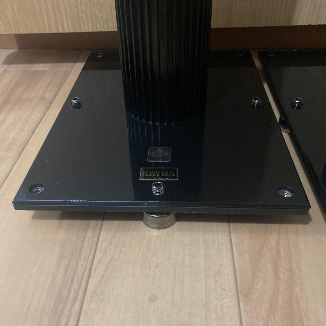 良品◆KRYNA スタンド ペア T-PROP付 ◆ 90cm