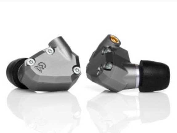 イヤホン NOVA CK