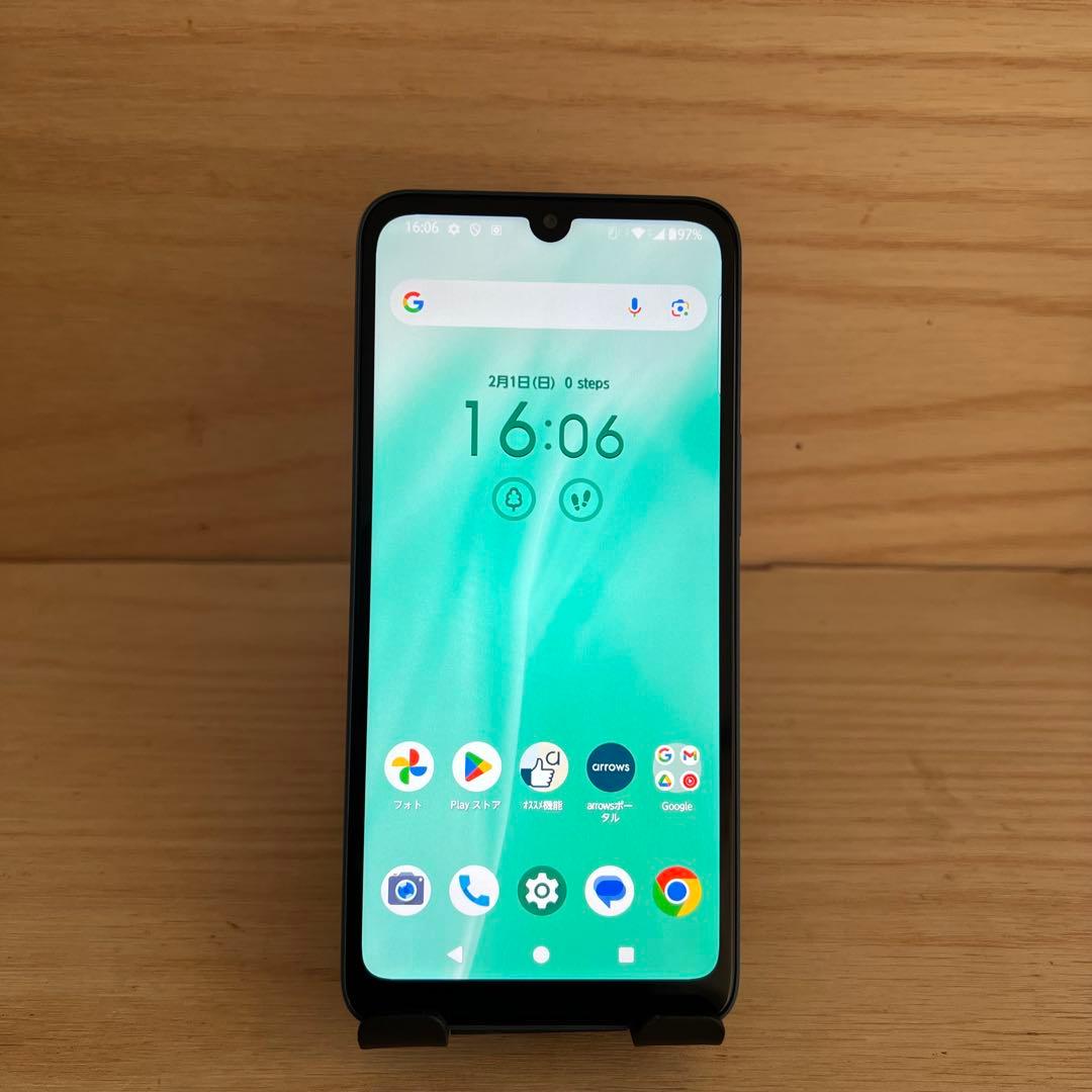 Arrows We2 M07 本体 G49