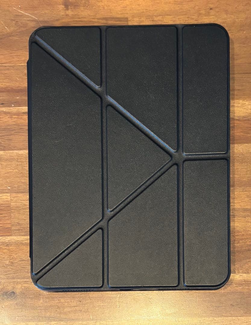 iPad Air 4 11インチ Wifi+セルラー 64GB スペースグレイ