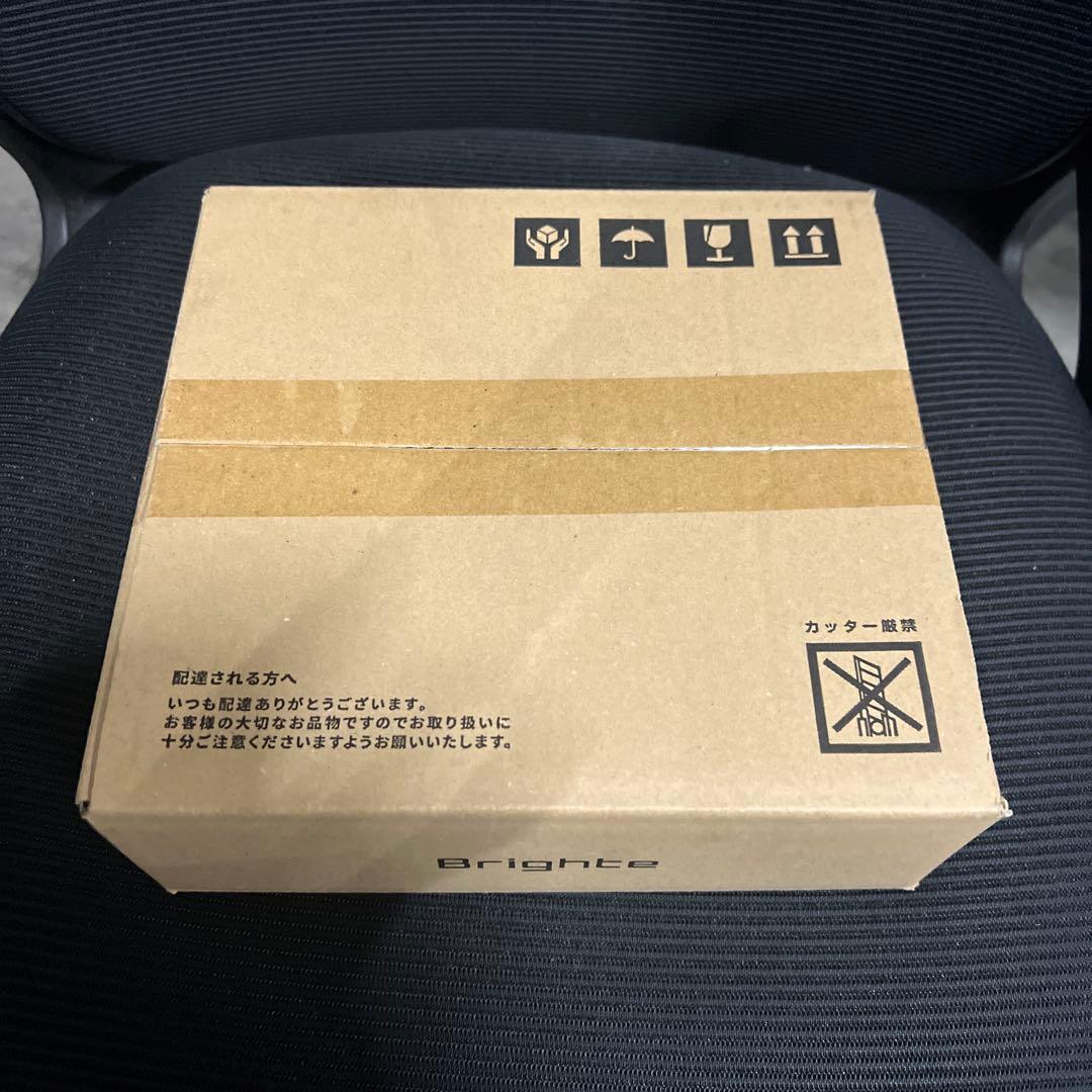 Brighte ELEKI LIFT 美顔器エレキリフト