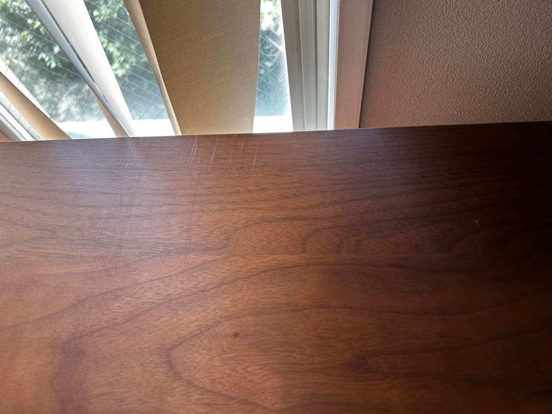 カリモク　テレビ台SOLID R BOARDソリッド アール ボードQU6107