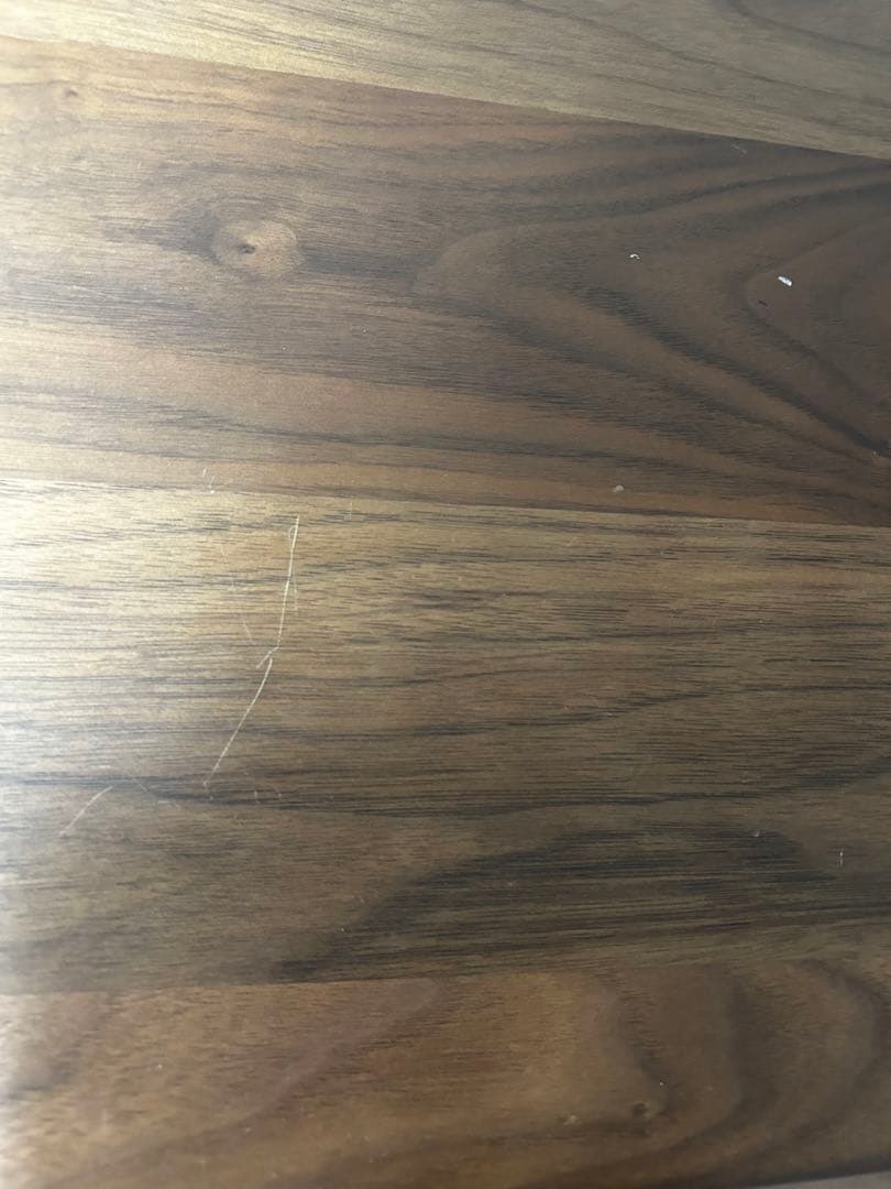 カリモク　テレビ台SOLID R BOARDソリッド アール ボードQU6107