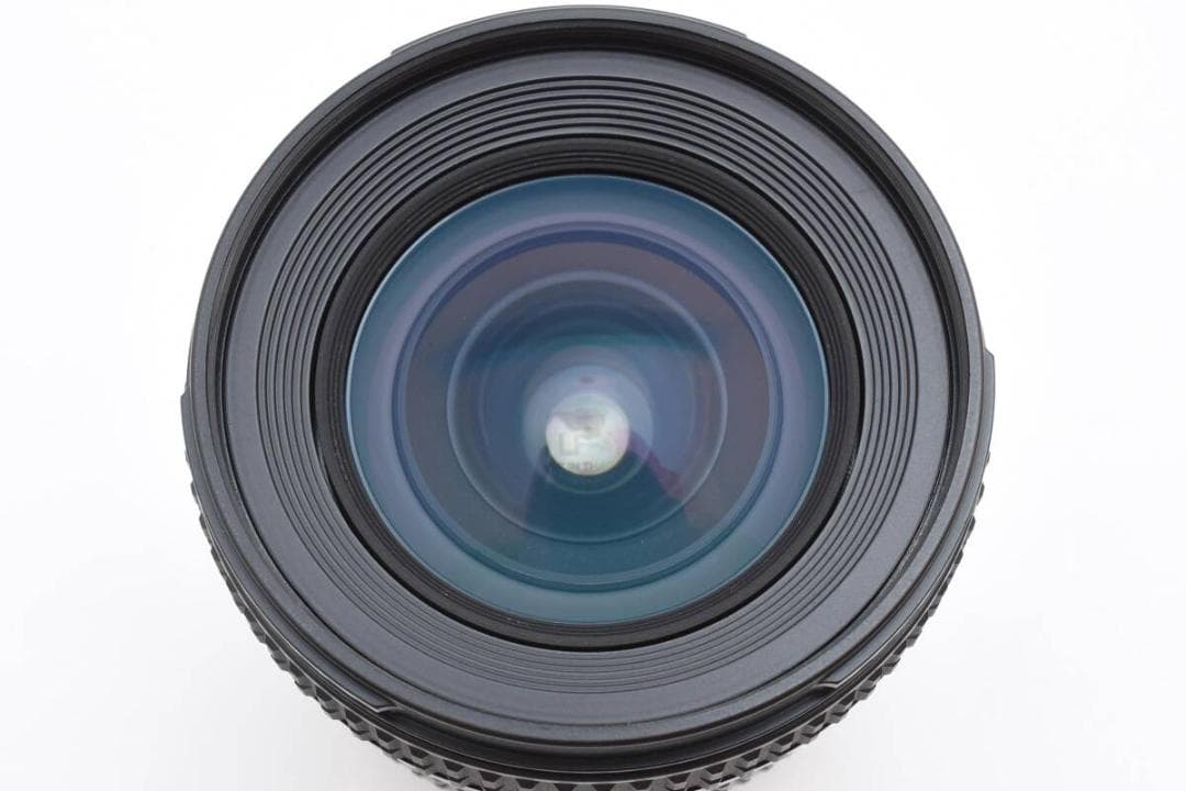 ★外観極美品★ Nikon AF NIKKOR 20mm F2.8D #169n