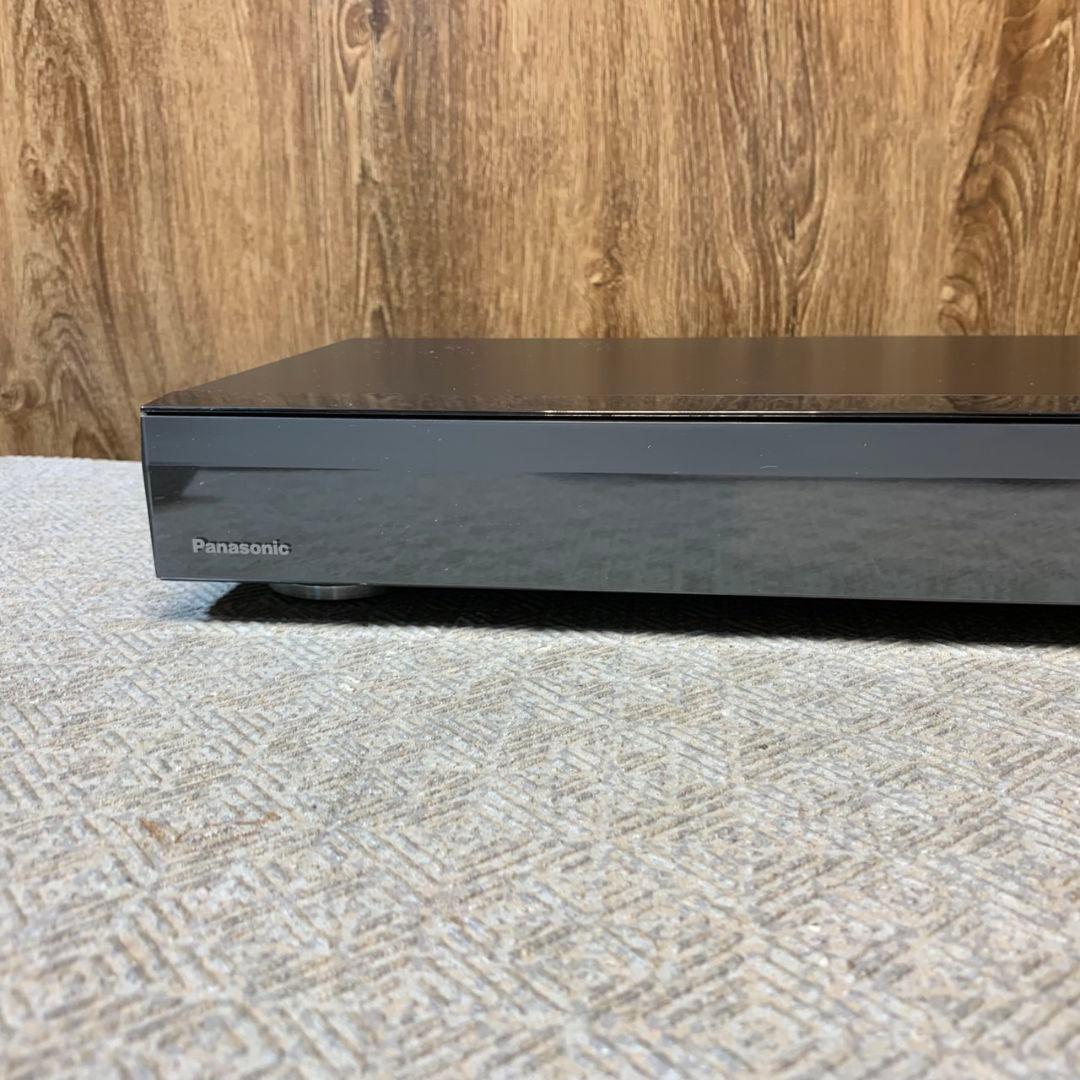 J459 Panasonic パナソニック レコーダー DMR-SUZ2060