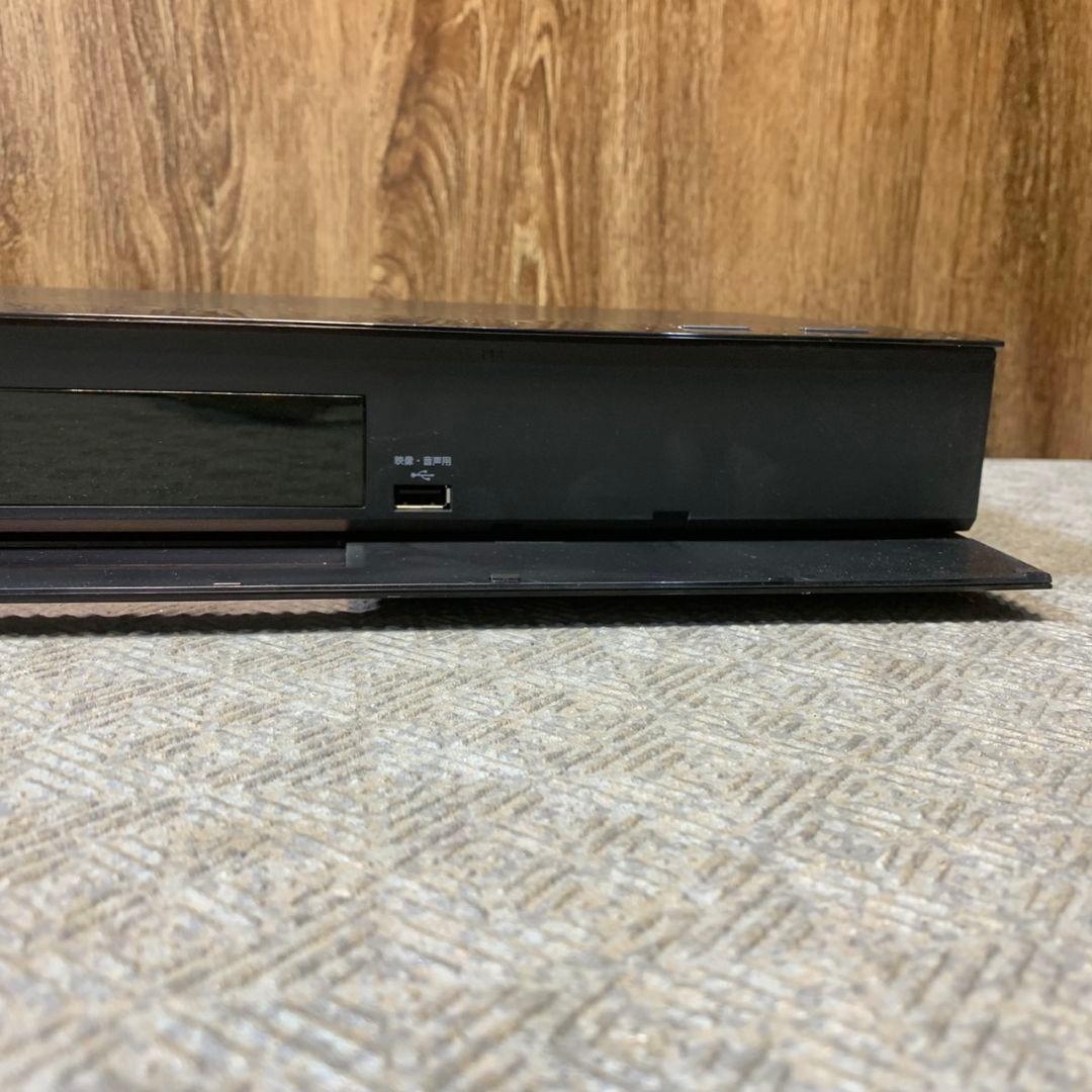 J459 Panasonic パナソニック レコーダー DMR-SUZ2060