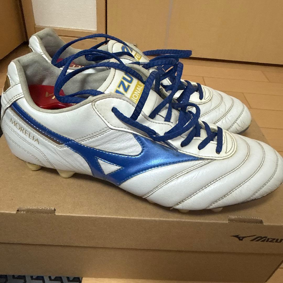 モレリア2 サッカーシューズ スパイク