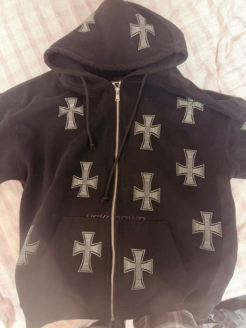 UNKNOWN londo パーカー Lサイズ