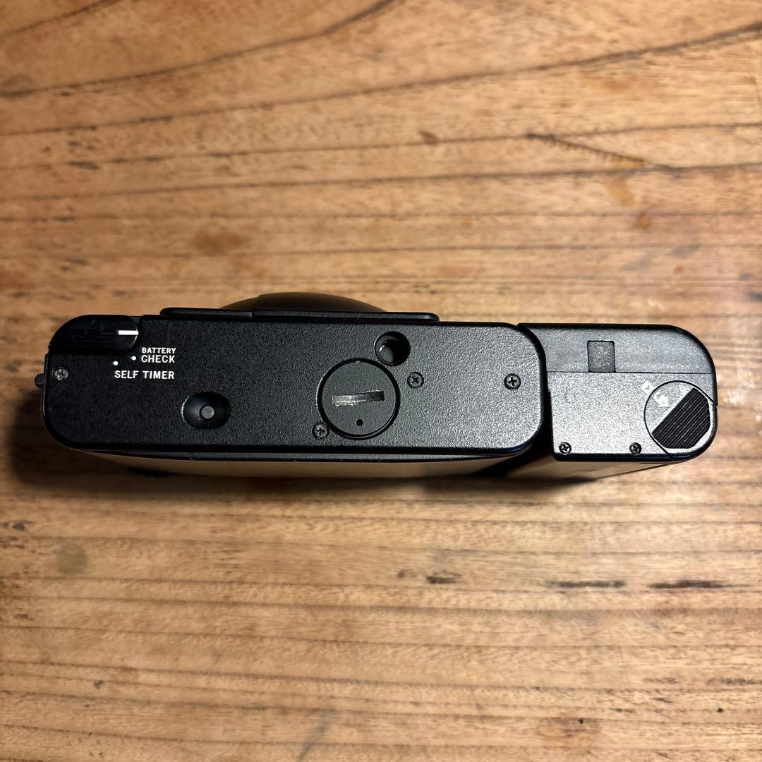 オリンパス　OLYMPUS XA-2 A11