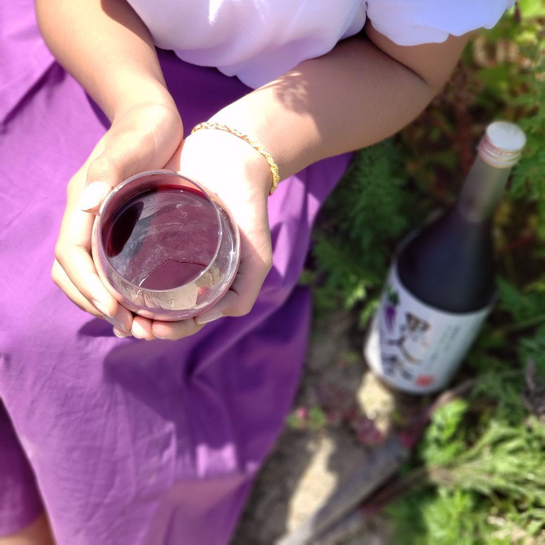 沖縄プレミアム黒人参ジュース ◆２本セット