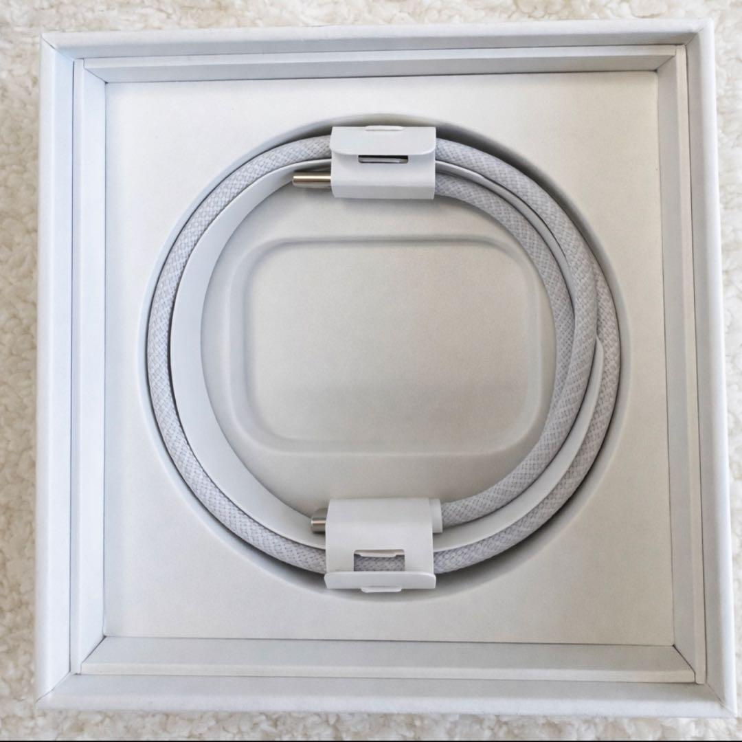 AirPods Pro 第2世代 USB-C 付属品完備