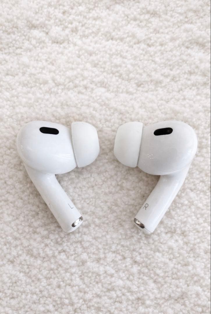 AirPods Pro 第2世代 USB-C 付属品完備