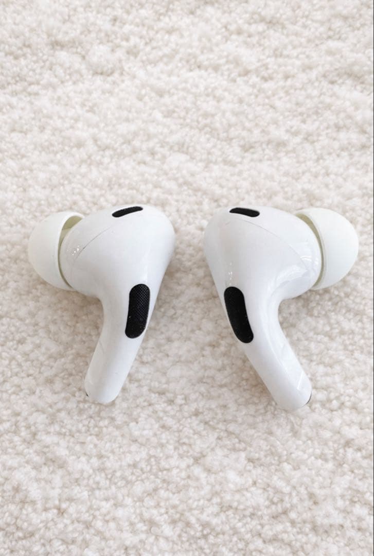 AirPods Pro 第2世代 USB-C 付属品完備