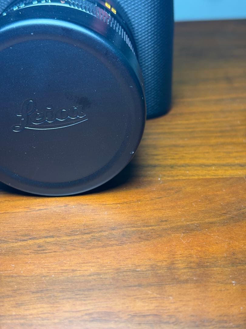 LEICA Q3 コンパクトデジタルカメラ 黒