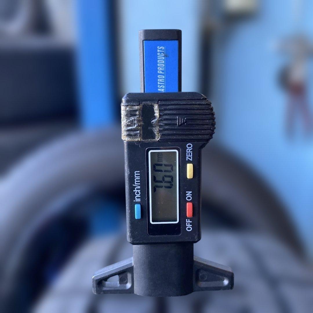 中古バリ溝‼️ヨコハマスタッドレスセット165/65R14 タンク、ルーミー