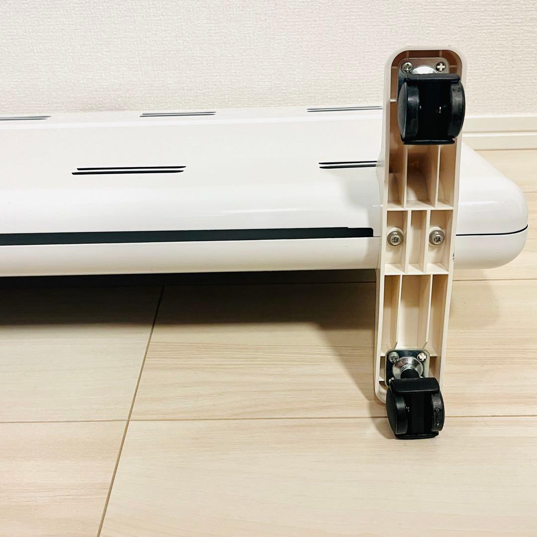 【良品】夢暖望900型 遠赤外線パネルヒーター