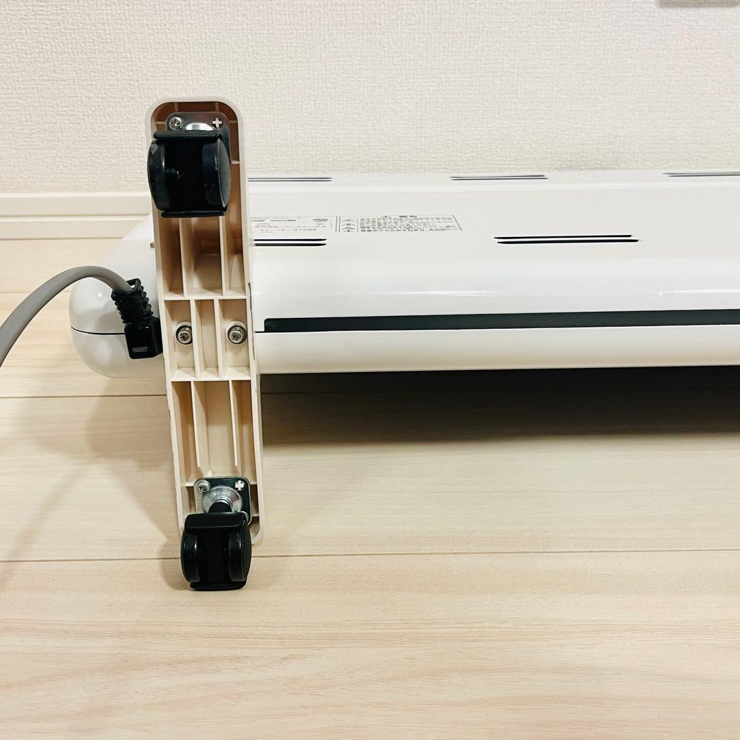 【良品】夢暖望900型 遠赤外線パネルヒーター