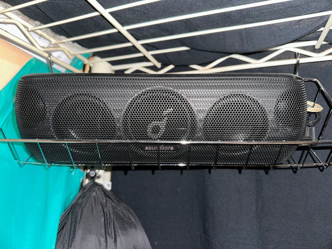 週末値下げ　1ヶ月使用　soundcore motion + 2台セット。