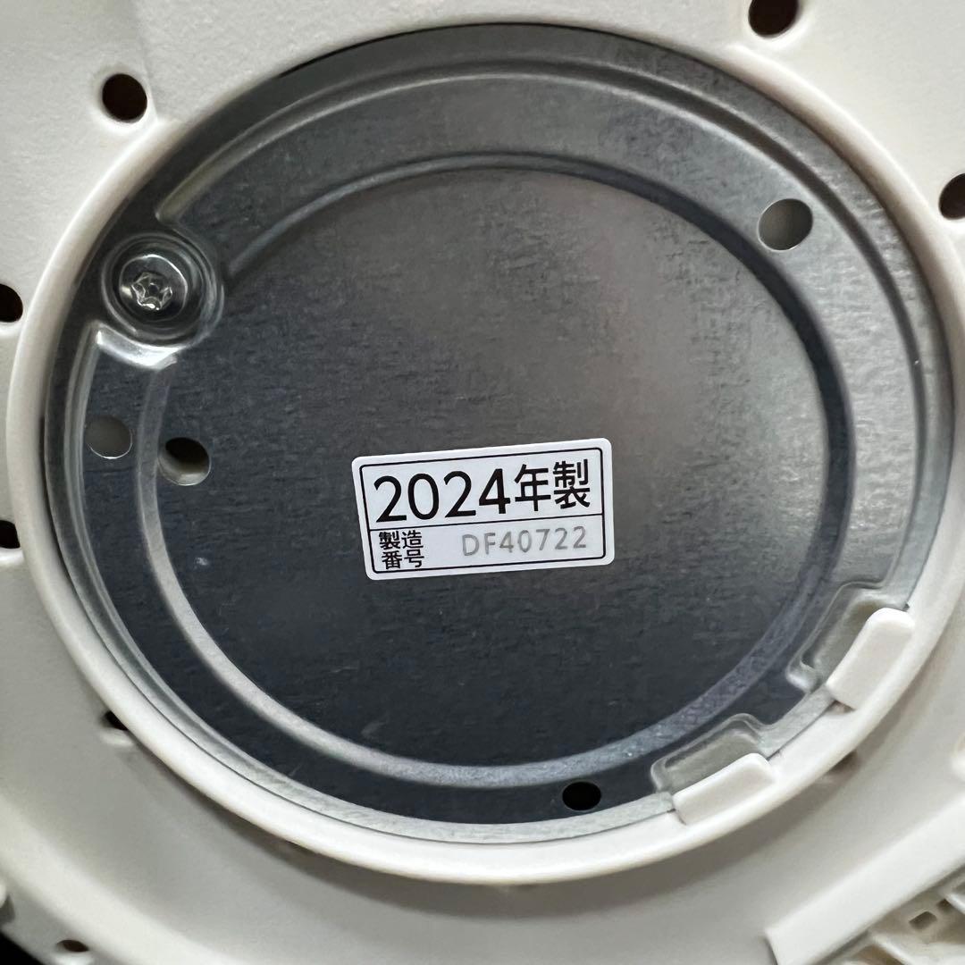 象印　スチーム式加湿器　EE-MA20-WA