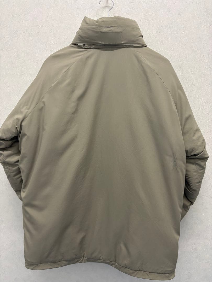 即日発送致します！ECWCS Gen3 Level7 プリマロフト ジャケット