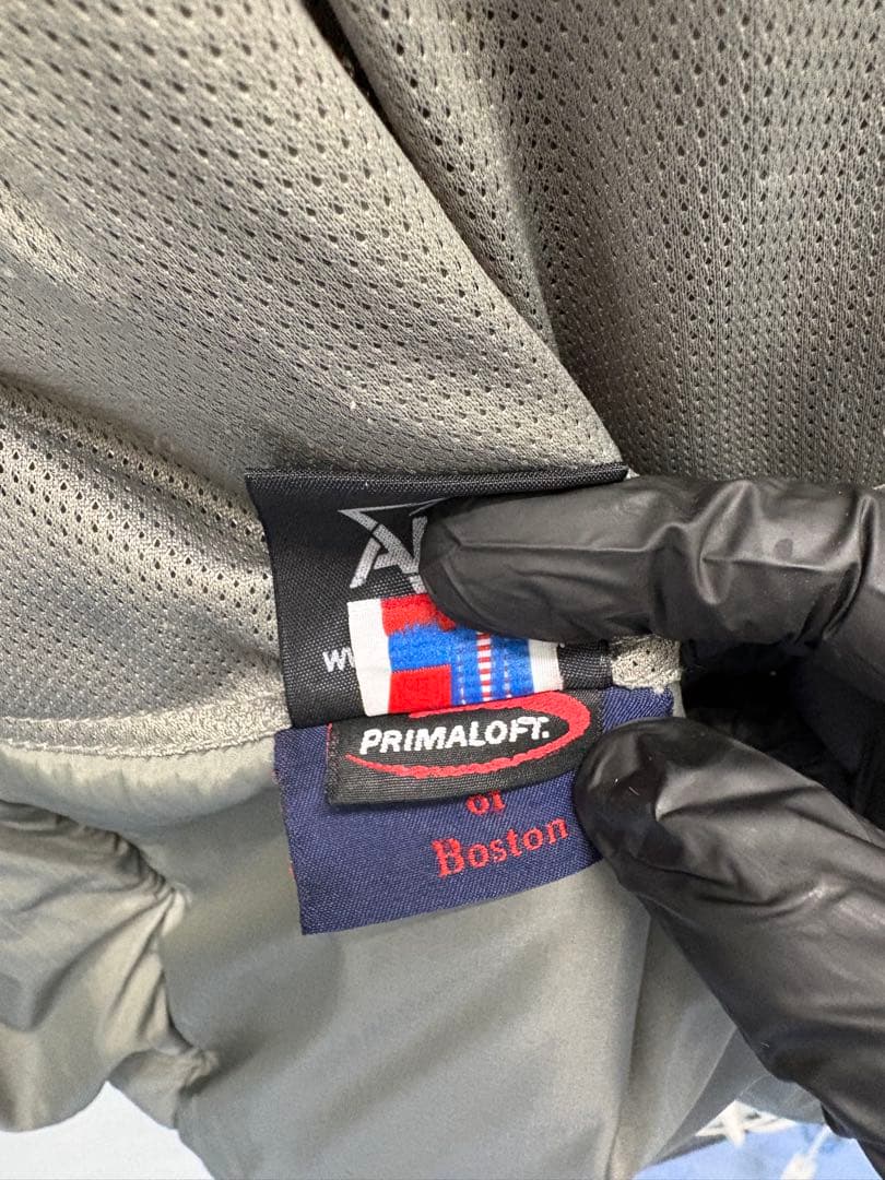 即日発送致します！ECWCS Gen3 Level7 プリマロフト ジャケット