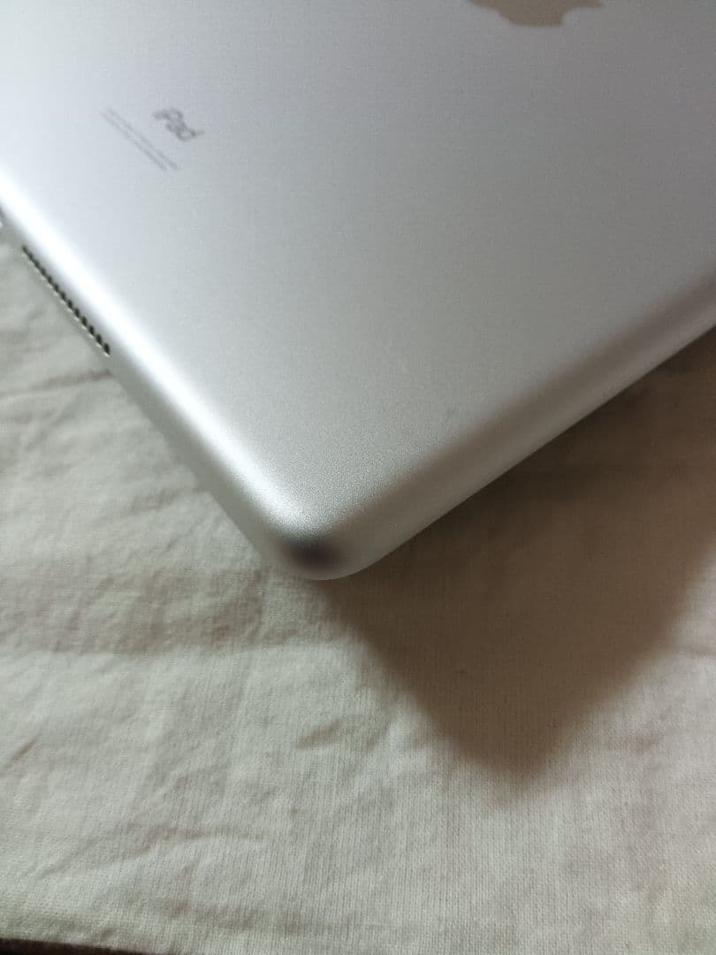 ほぼ未使用 iPad 第9世代 バッテリー100%