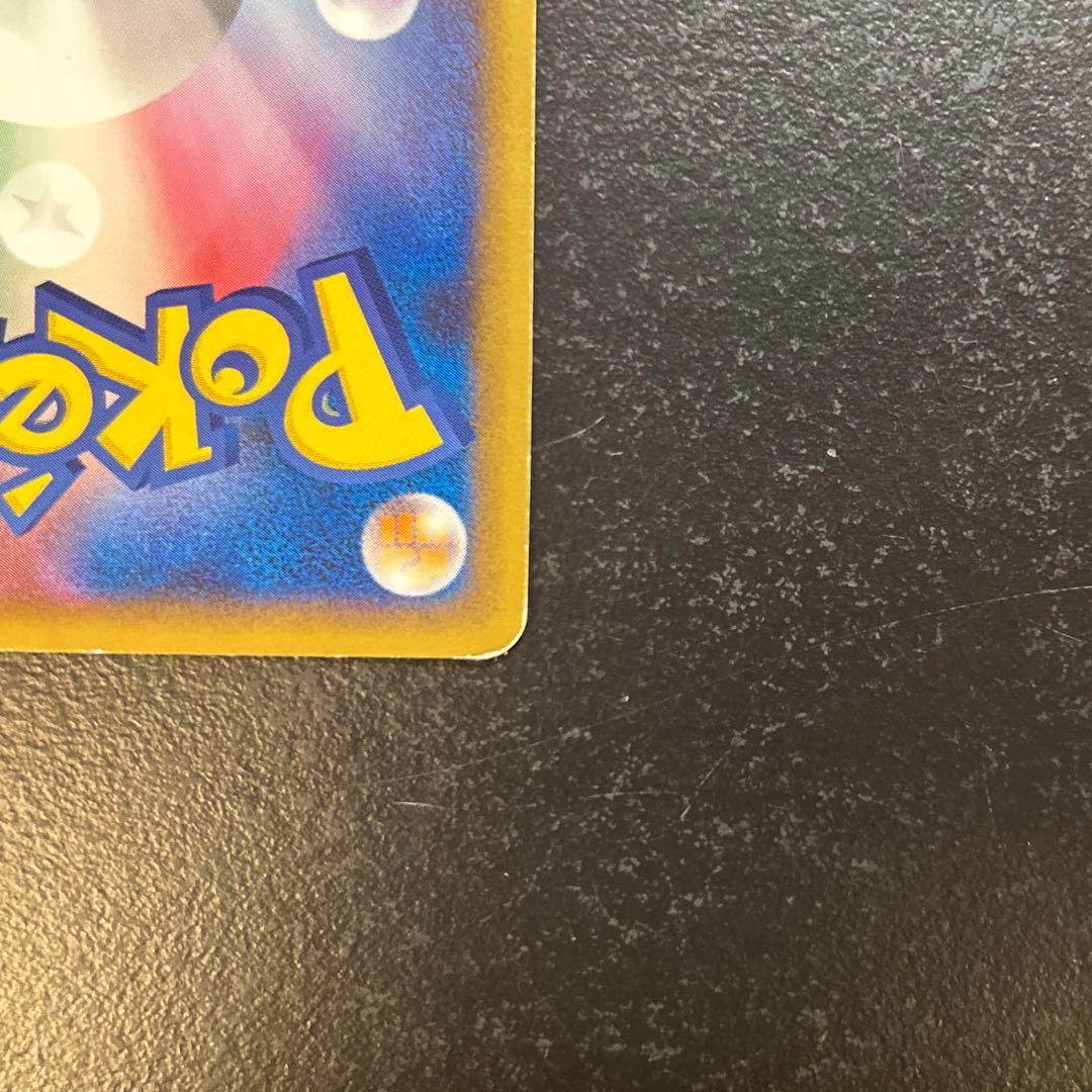 ミュウ 乱戦！ポケモンスクランブル プロモ