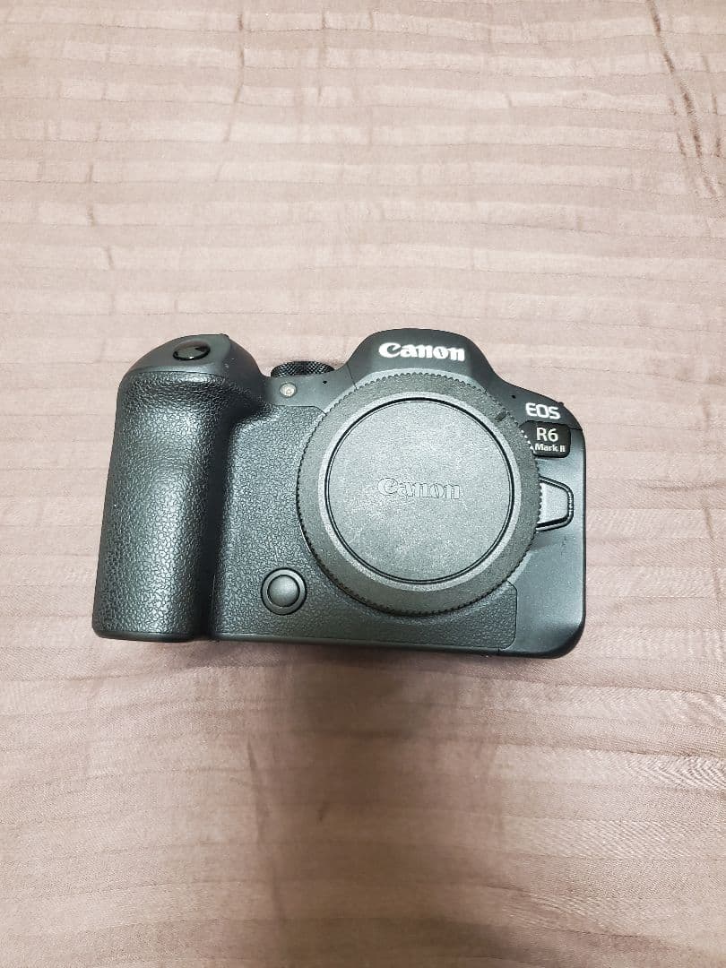 デジタルカメラ Canon EOS R6 Mark2