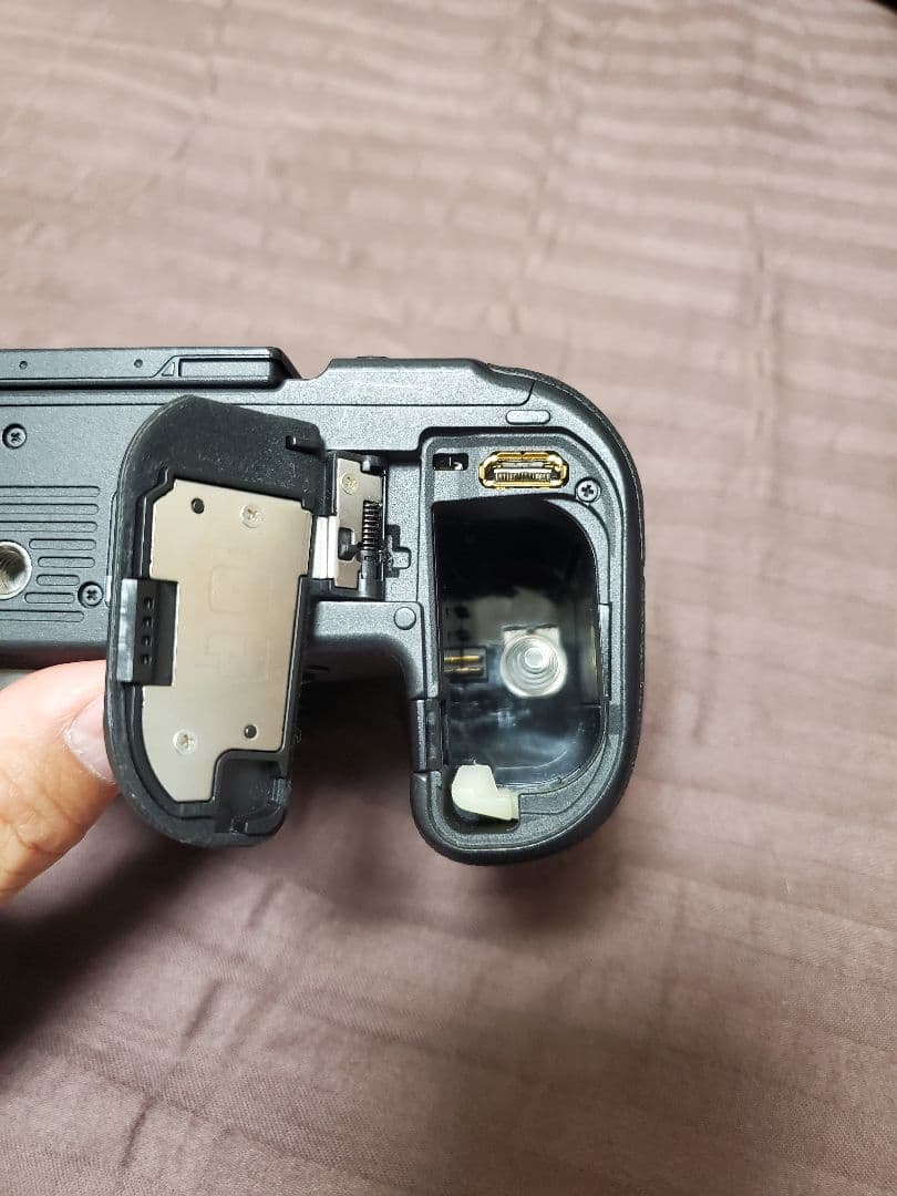 デジタルカメラ Canon EOS R6 Mark2