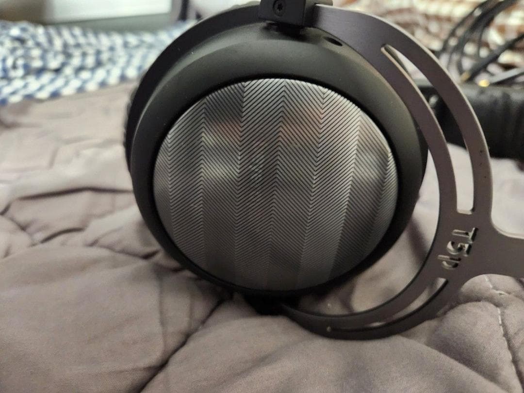 beyerdynamic T5p 2nd Generation 密閉型ヘッドホン