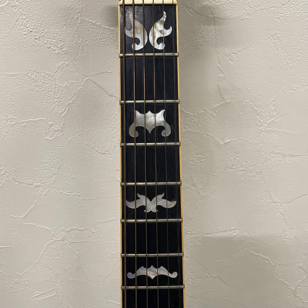 激レア YAMAHA ヤマハ アコースティックギター N-1000 中島みゆき