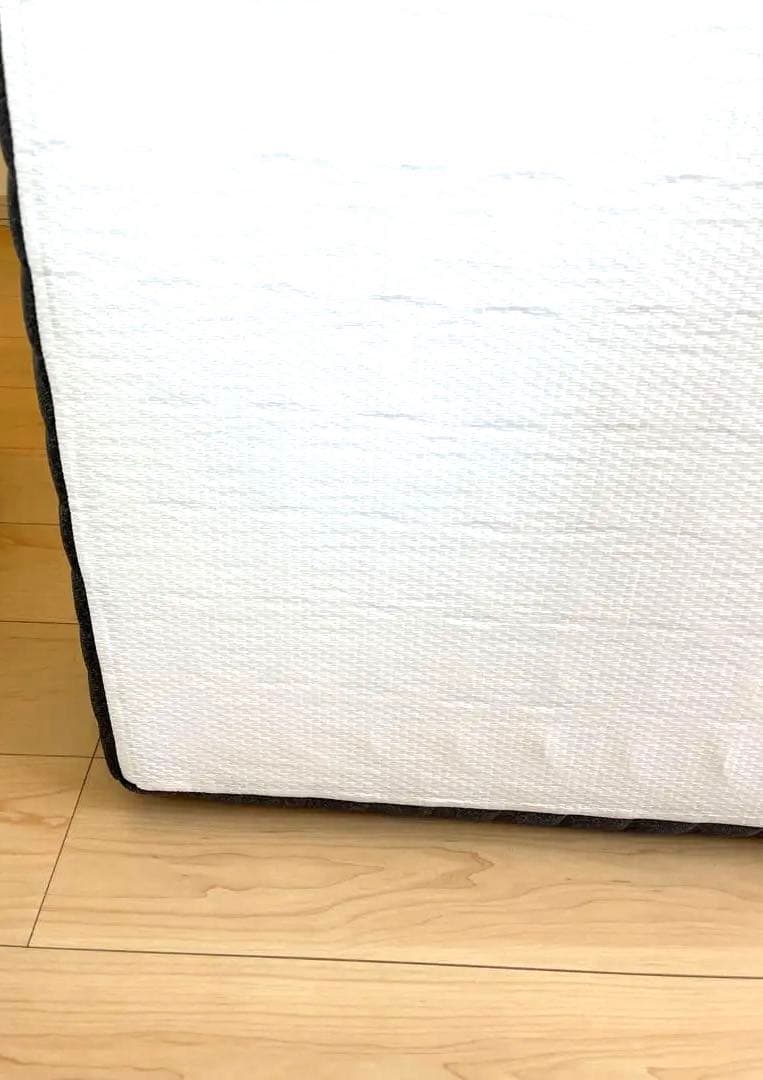 【送料無料】エマ・ハイブリットV2 シングルサイズ