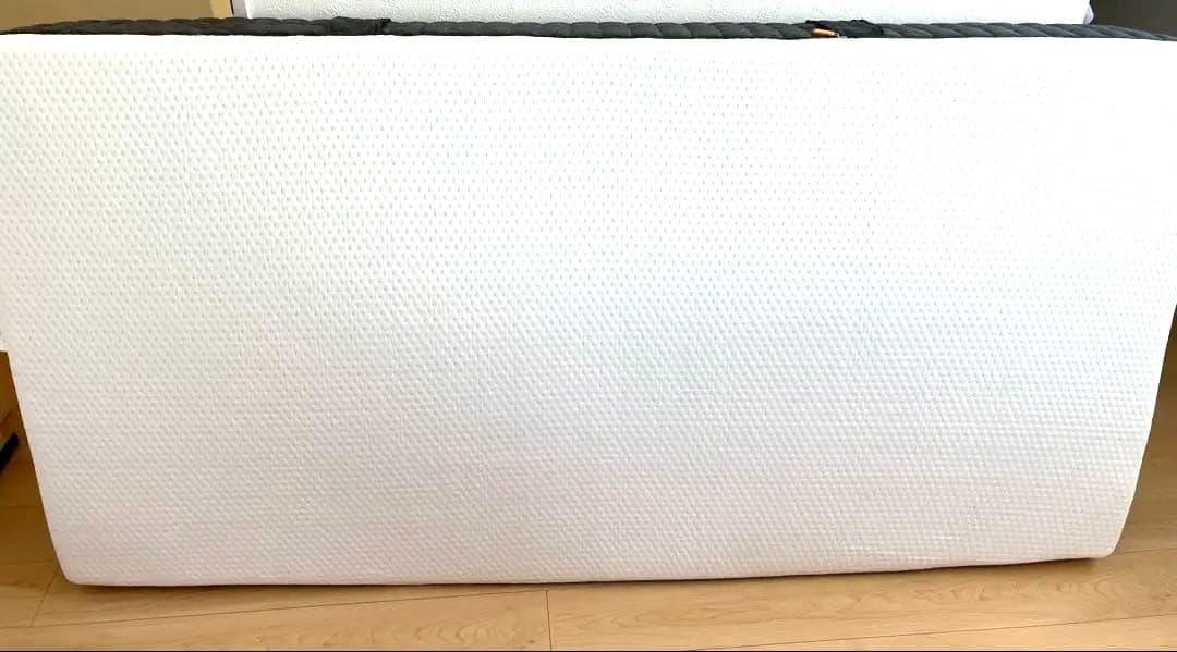 【送料無料】エマ・ハイブリットV2 シングルサイズ