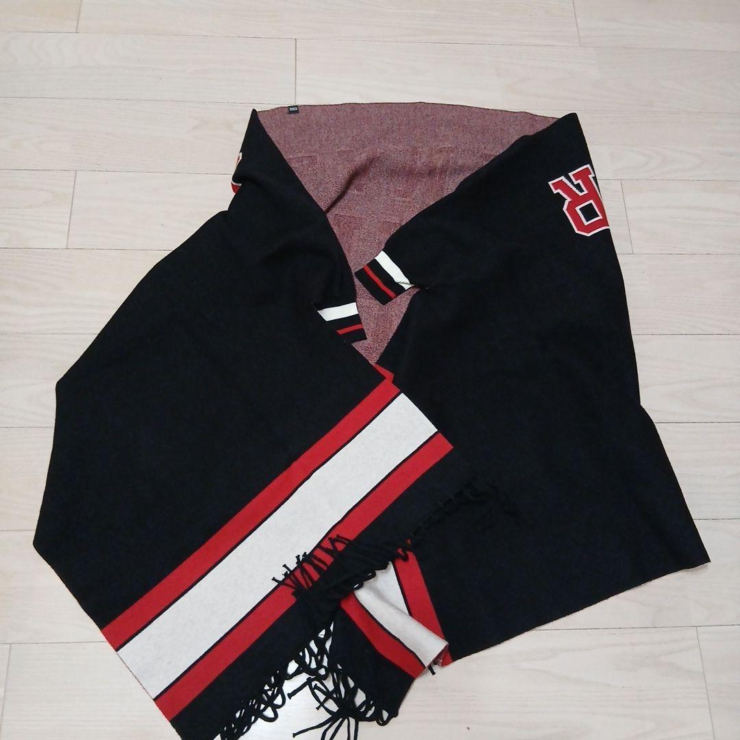 HYSTERIC GLAMOUR フリンジ付きケープ