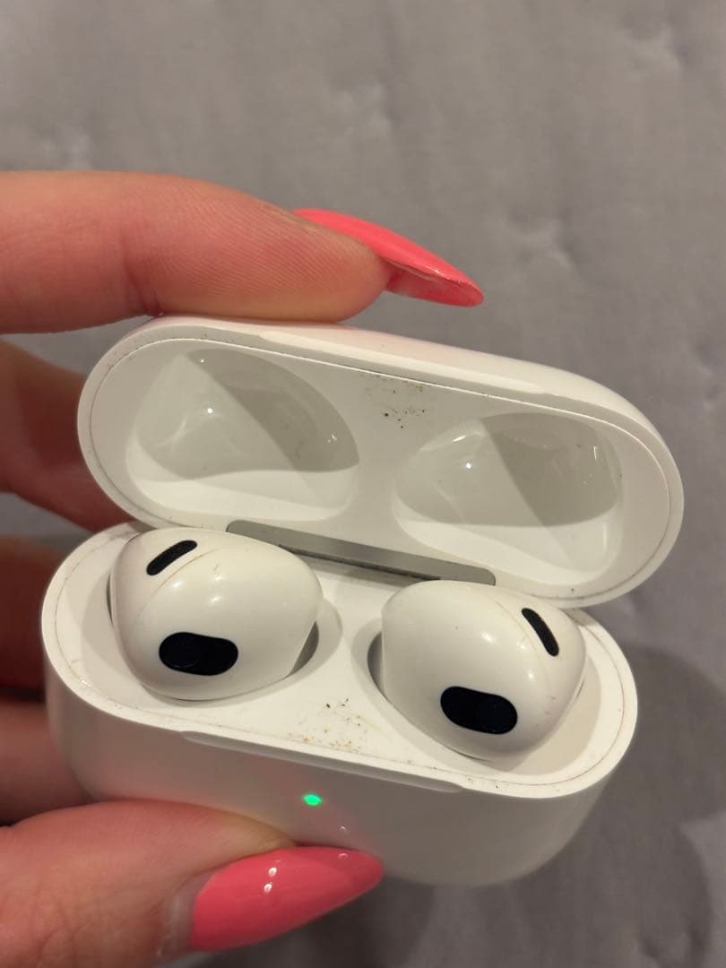 AirPods3本体