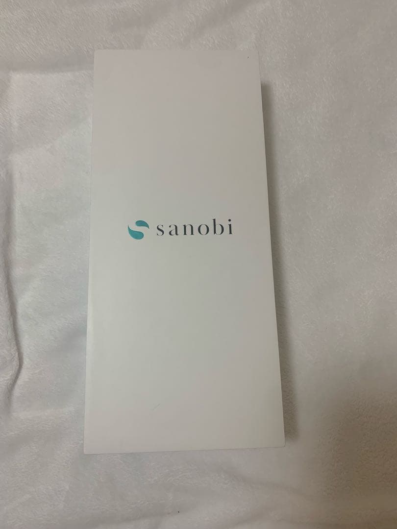 sanobi ヘアドライヤー 温度調整機能付き