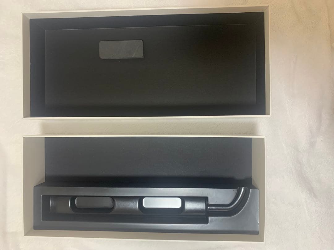 sanobi ヘアドライヤー 温度調整機能付き