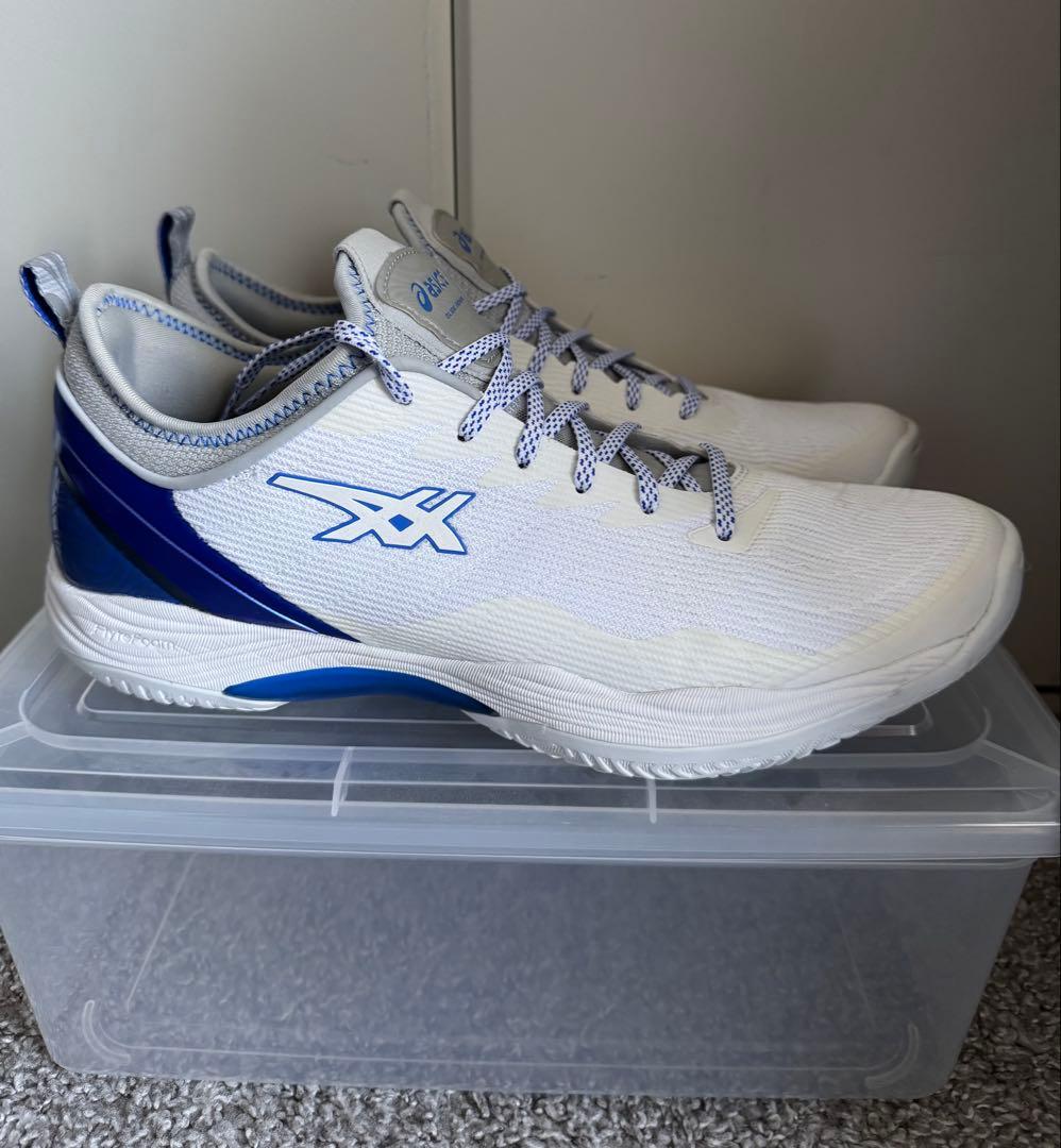 アシックス　グライドノヴァFF2 28.0河村勇輝モデル