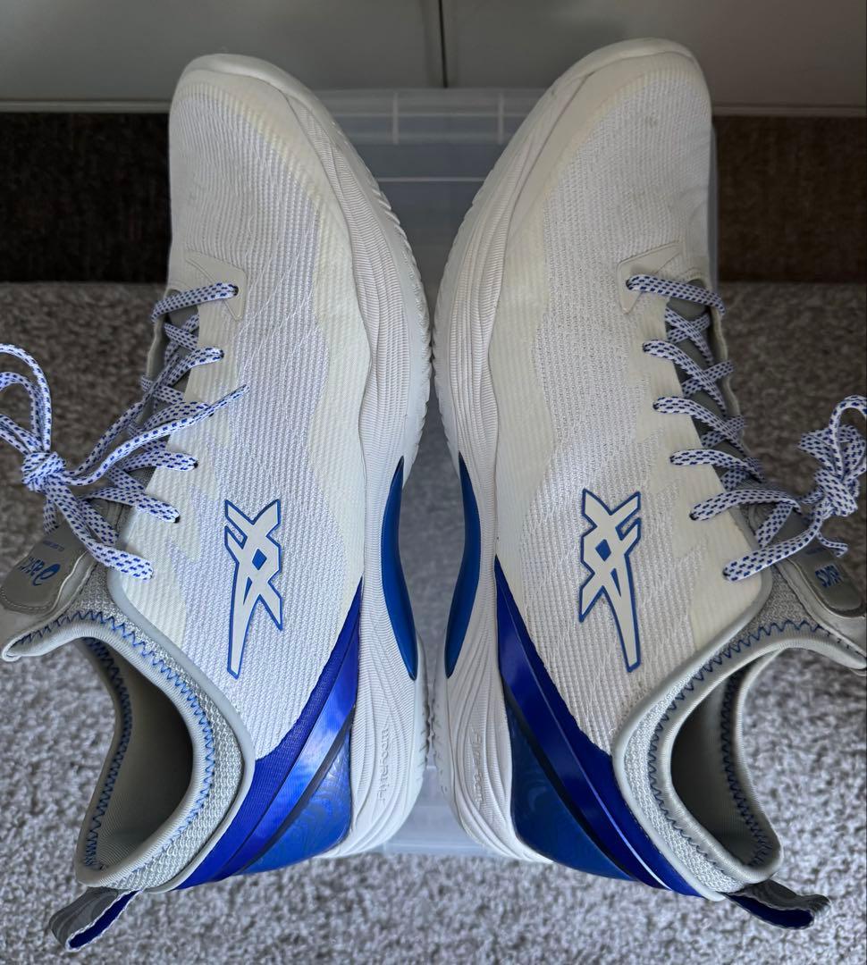 アシックス　グライドノヴァFF2 28.0河村勇輝モデル