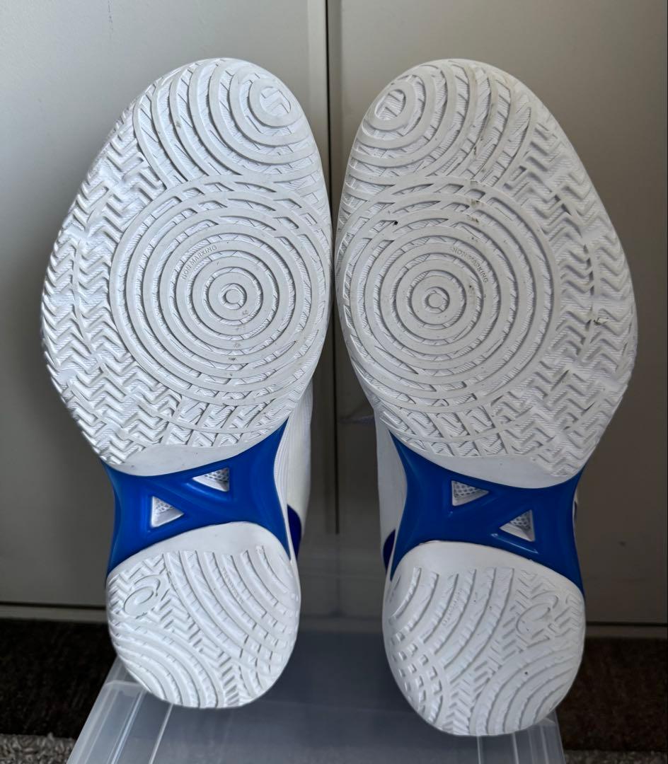 アシックス　グライドノヴァFF2 28.0河村勇輝モデル