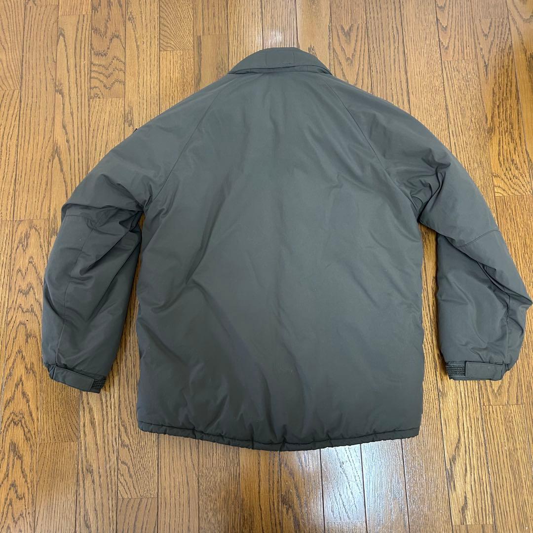 美品！　ワイルドシングス ハッピージャケット　オリーブ　S