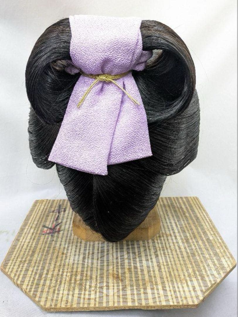 大衆演劇かつら　花嫁かつら　日本舞踊　演劇［最終値下げ］