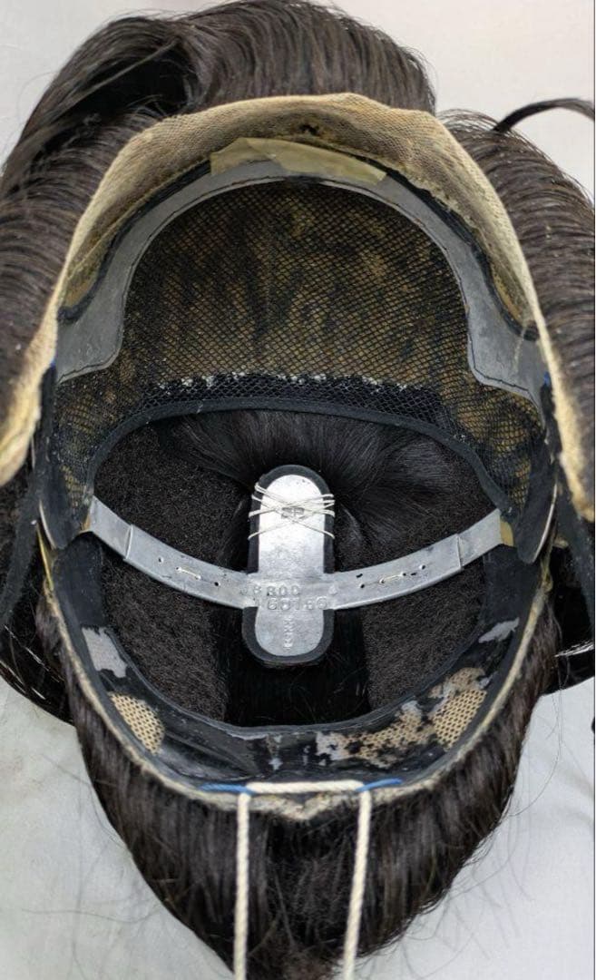 大衆演劇かつら　花嫁かつら　日本舞踊　演劇［最終値下げ］