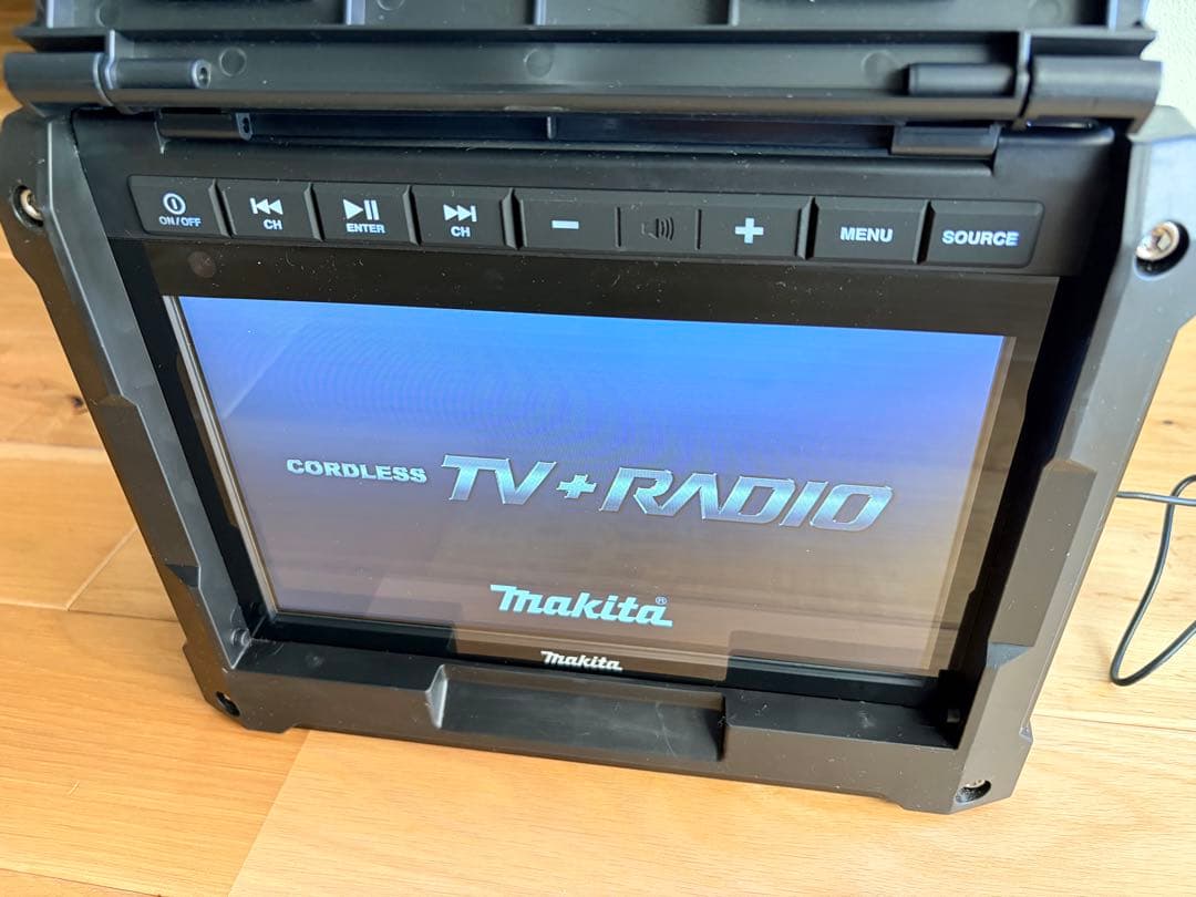 エ*ド様 マキタ makita テレビ