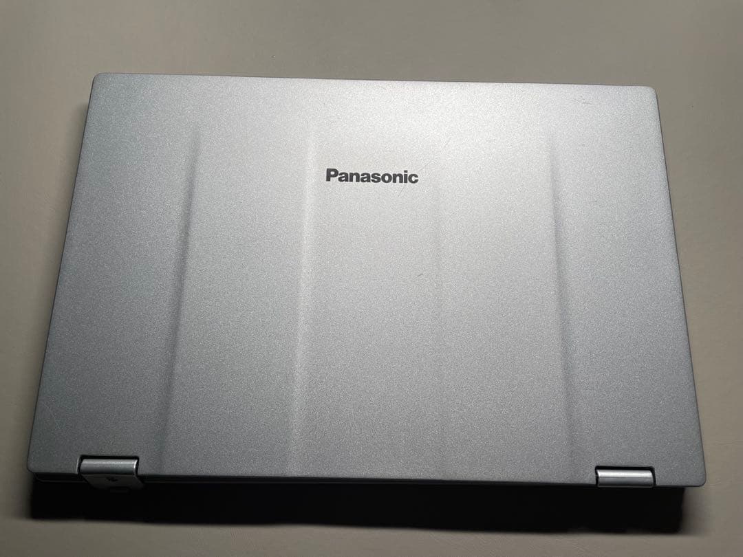 Panasonic インテル Corei5-3337U プロセッサ搭載 11.6