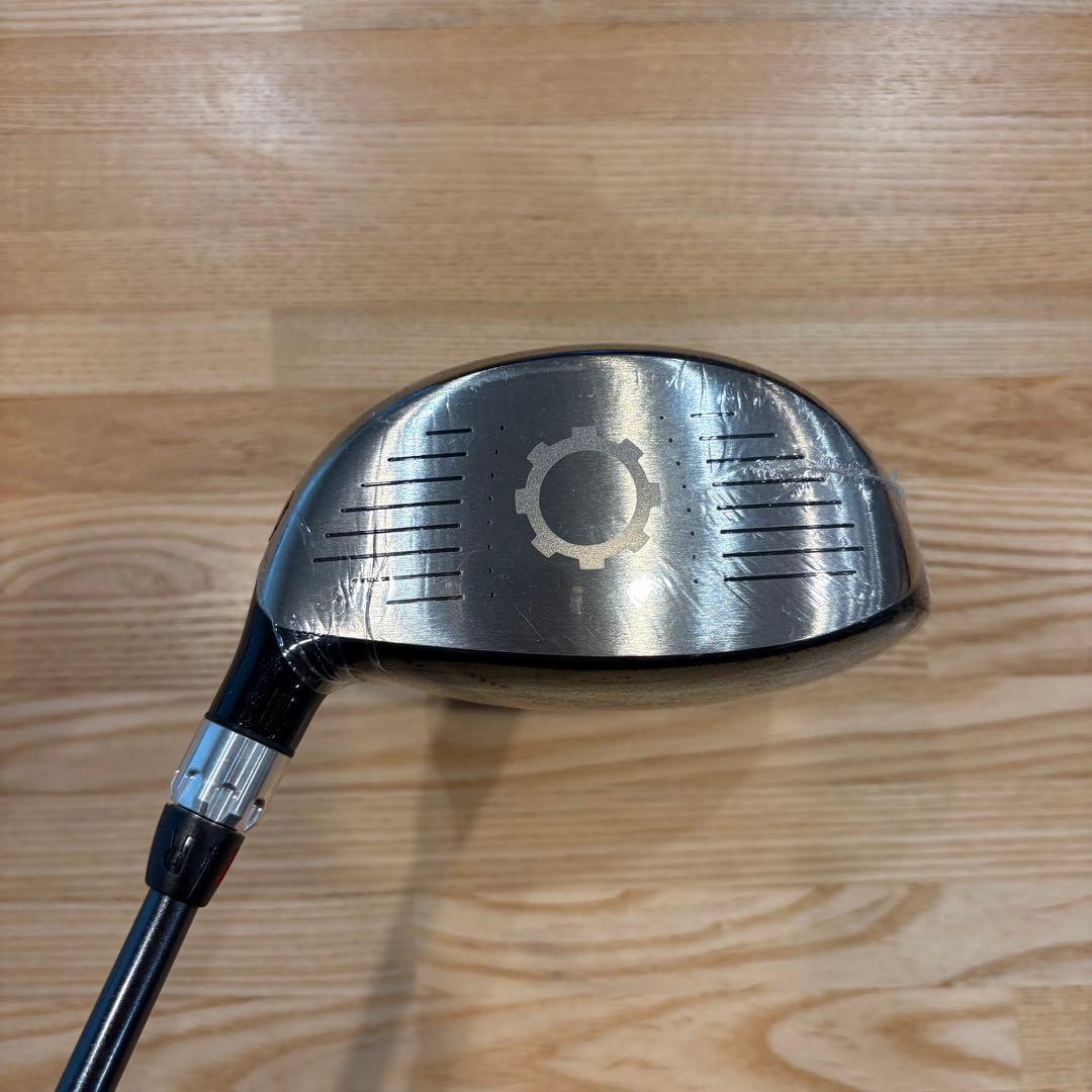 Nike Vaporドライバー　9.5° S